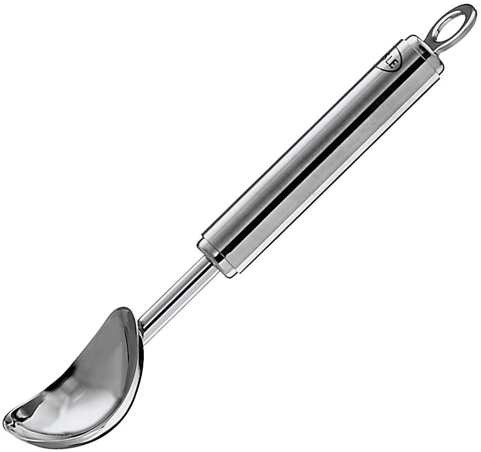 Cuillère à Glace Inox Rôsle