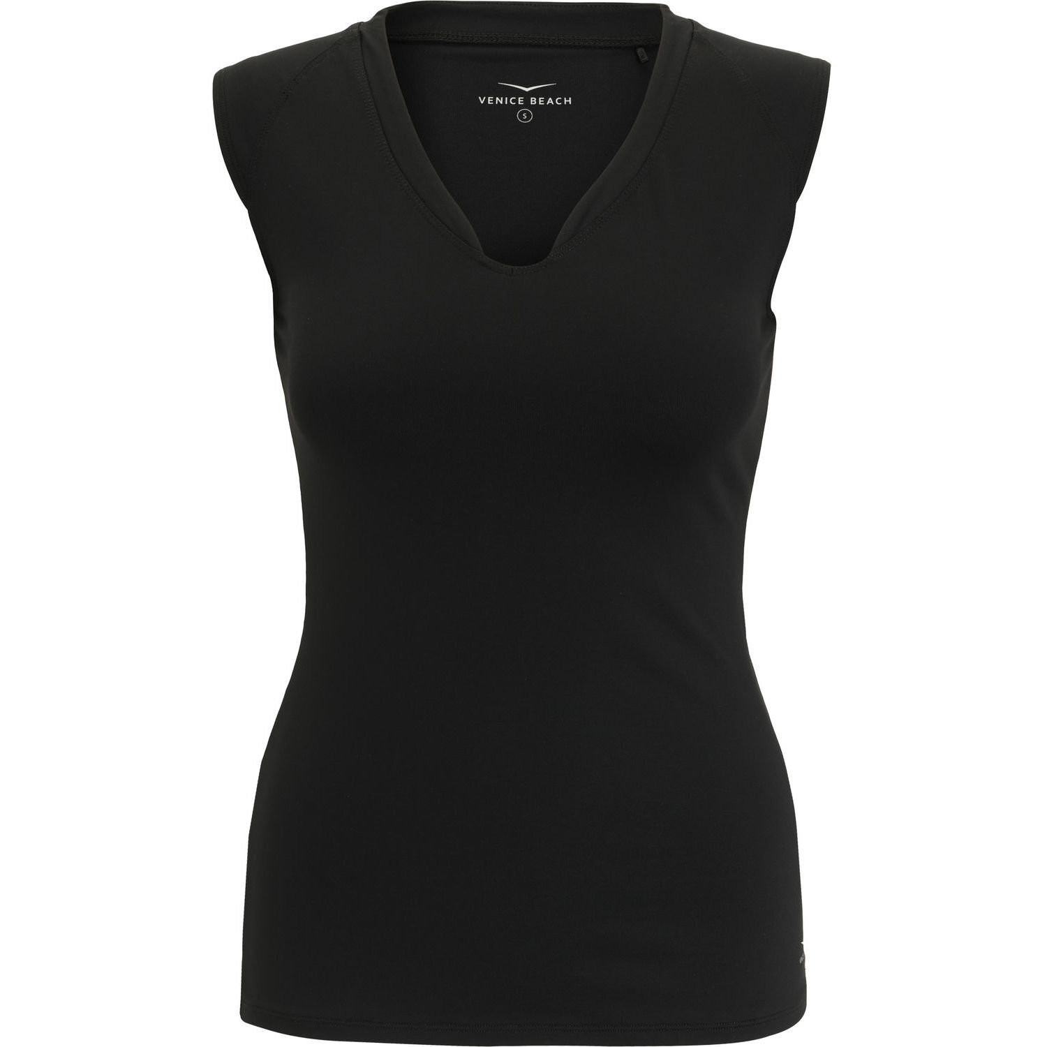 Venice BeachELEAM D T-Shirt