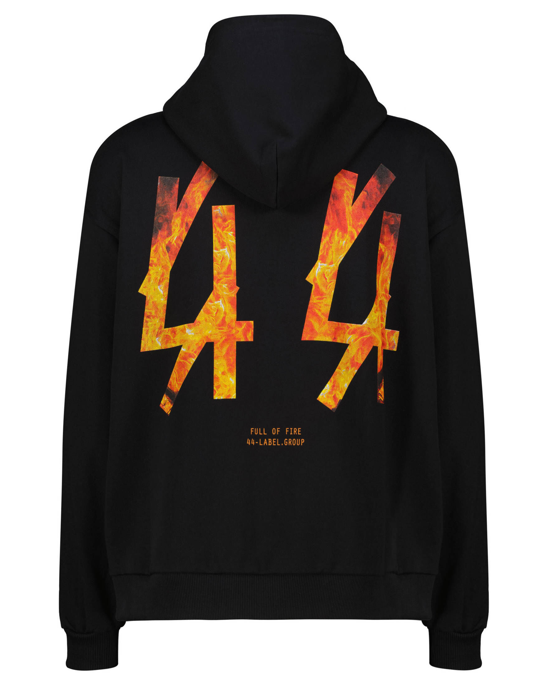 44 Label Group| Herren Hoodie FLARE