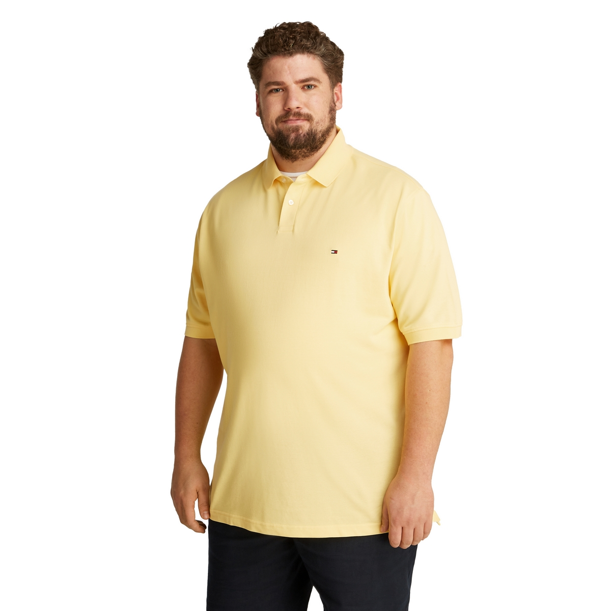 Heren Polo 2533229