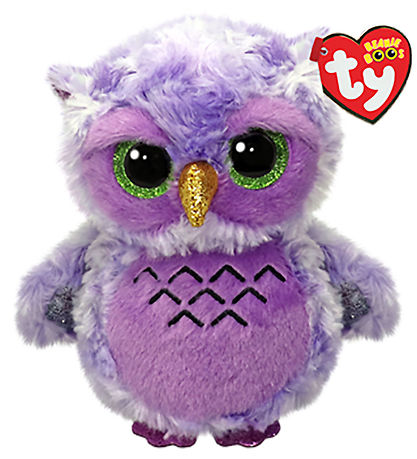 Ty Kuscheltier - Beanie Boos - 15 cm - Owlivia