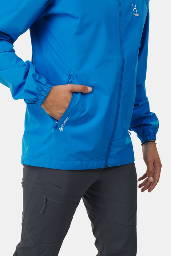 Haglöfs Haglöfs Betula Gore-Tex Hardshell Jas