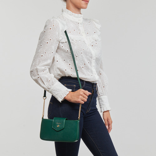 David Jones - CM6773-GREEN - Vert