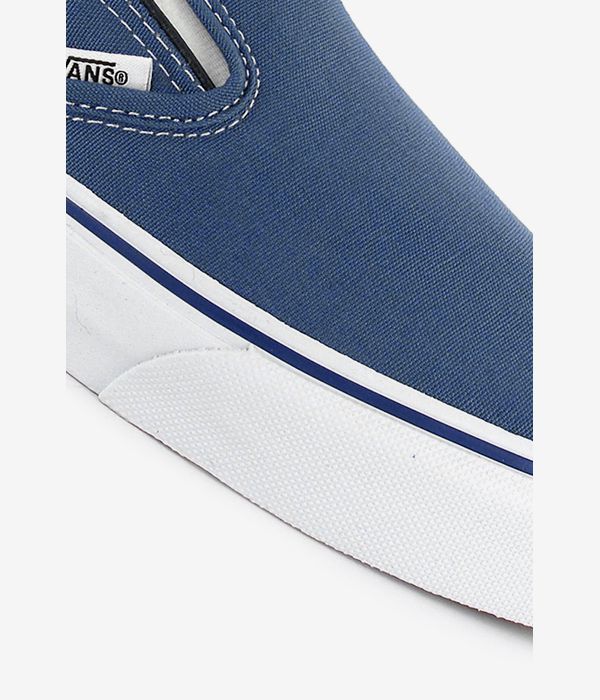 Vans Classic Slip-On Schuh (navy)