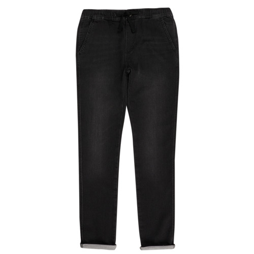 Teddy Smith - JOGGER SWEAT - Noir