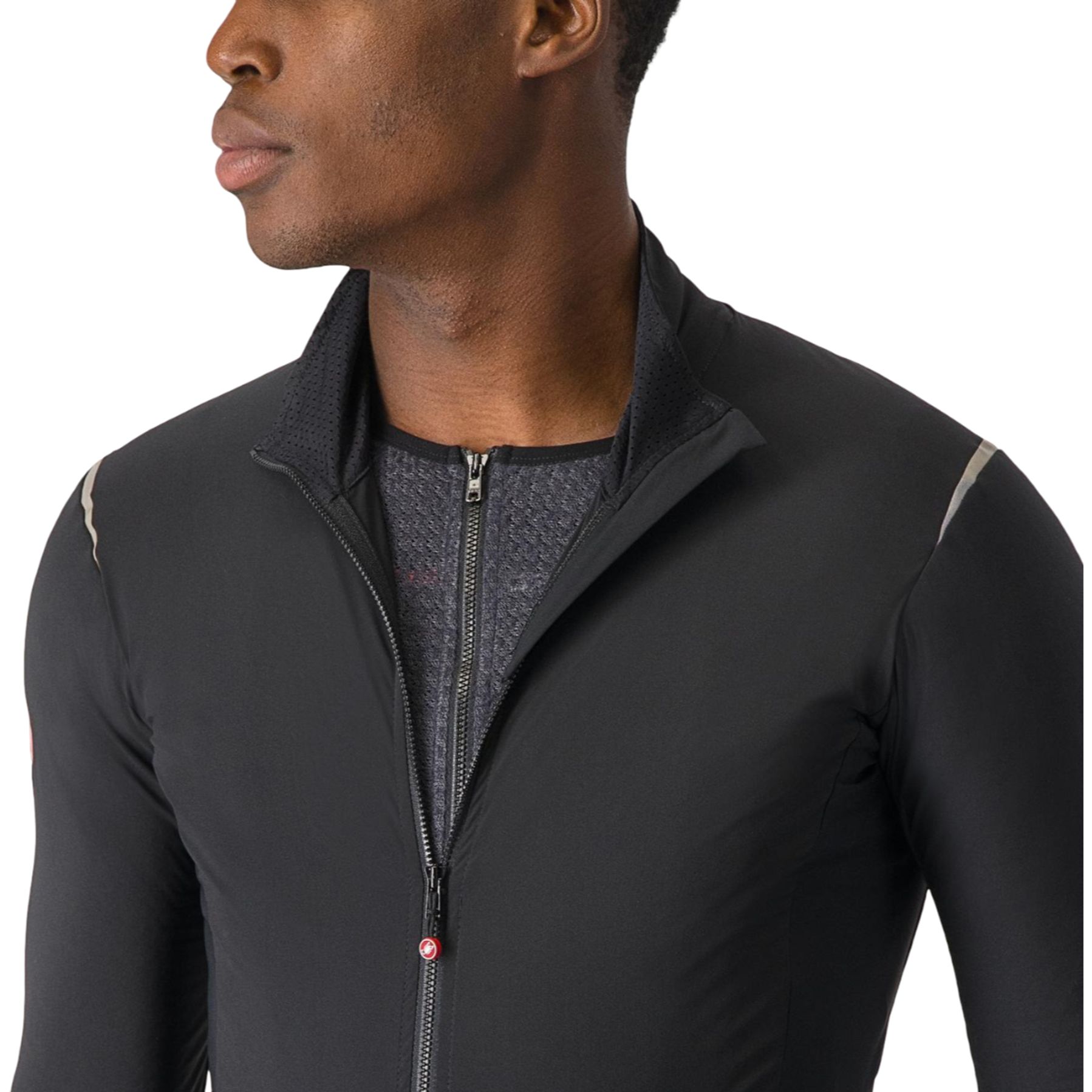 Castelli Alpha Flight RoS Fietsjas