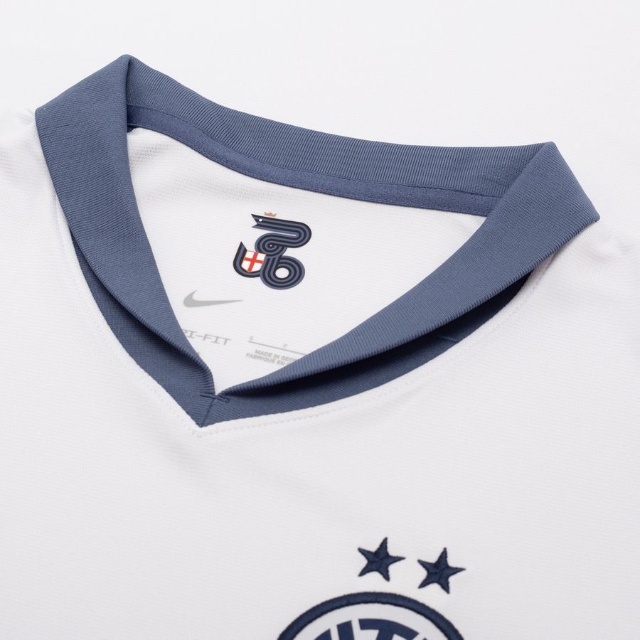 Inter Milan Maillot Extérieur 2024/25 Enfant