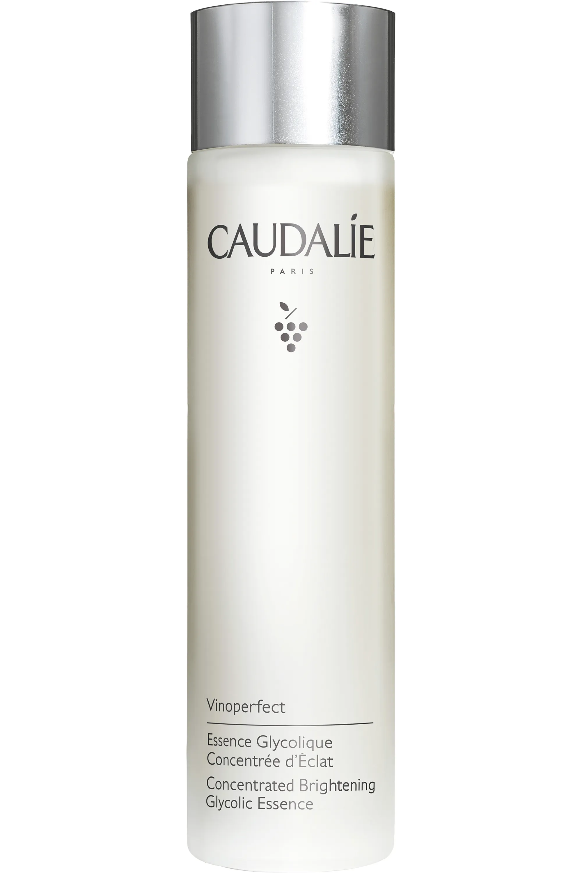 Caudalie Essence glycolique concentrée d’éclat Vinoperfect-150 ml