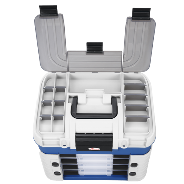 Panaro Superbox 502