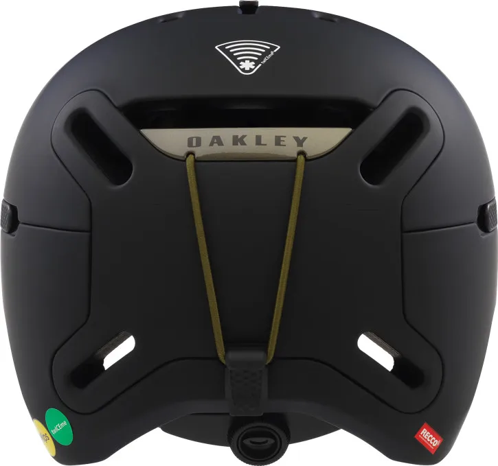 Oakley Mod Bc Blackout