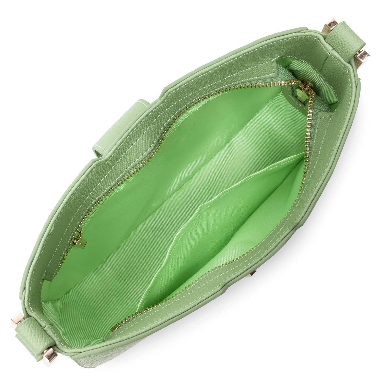 Delphino-Sac baguette