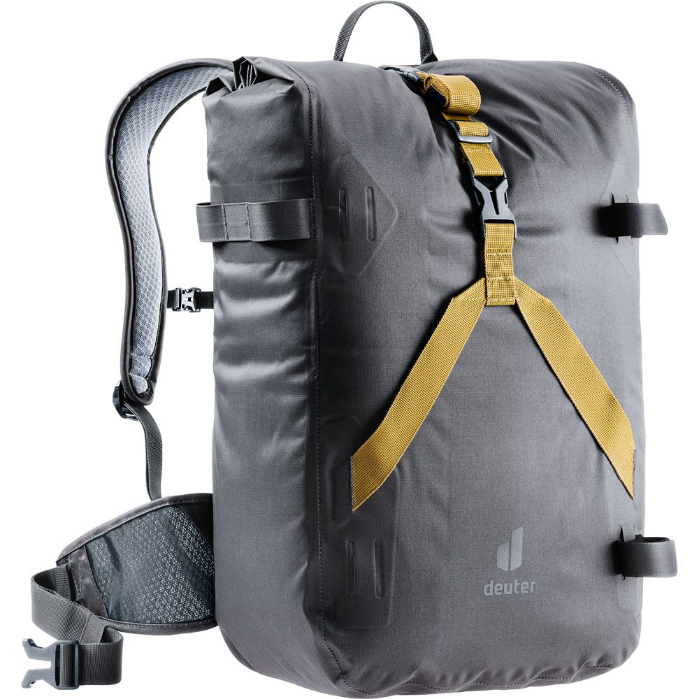 deuter Amager 25+5l Daypack graphite