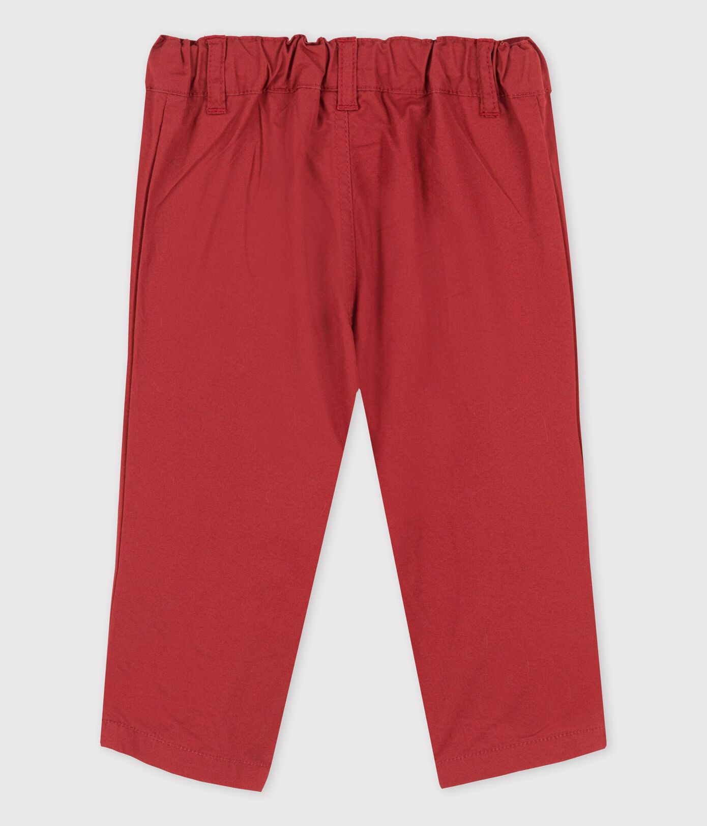Pantalon en serge craquante bébé
