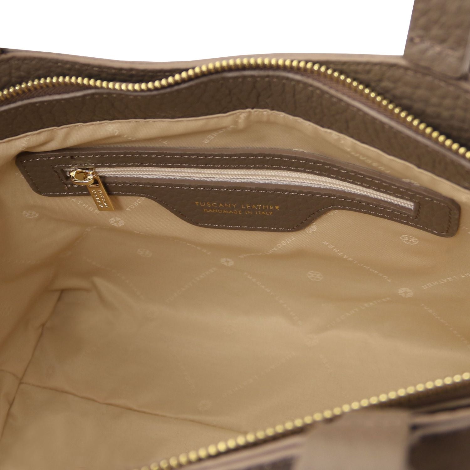 TL142508 – Libra – leren Schoudertas