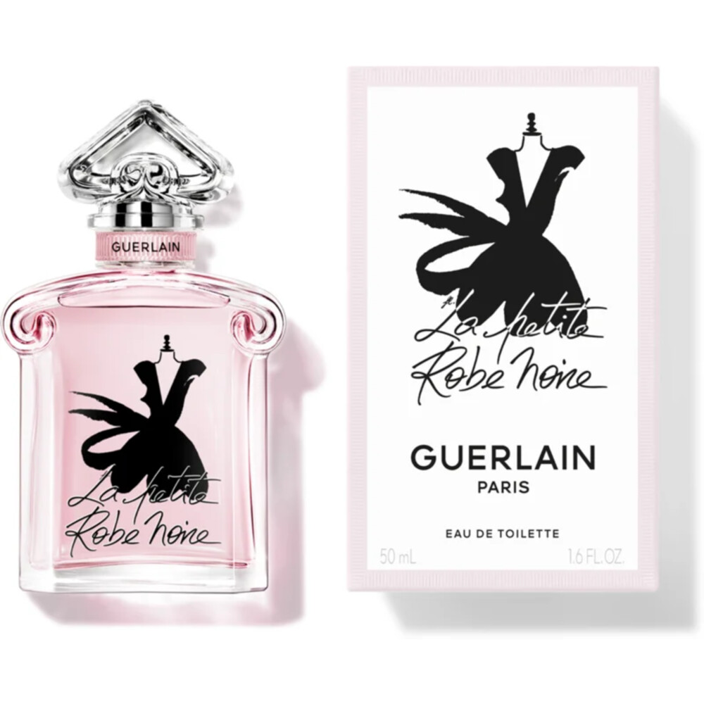 Guerlain La Petite Robe Noire Eau de Toilette Spray50 ml
