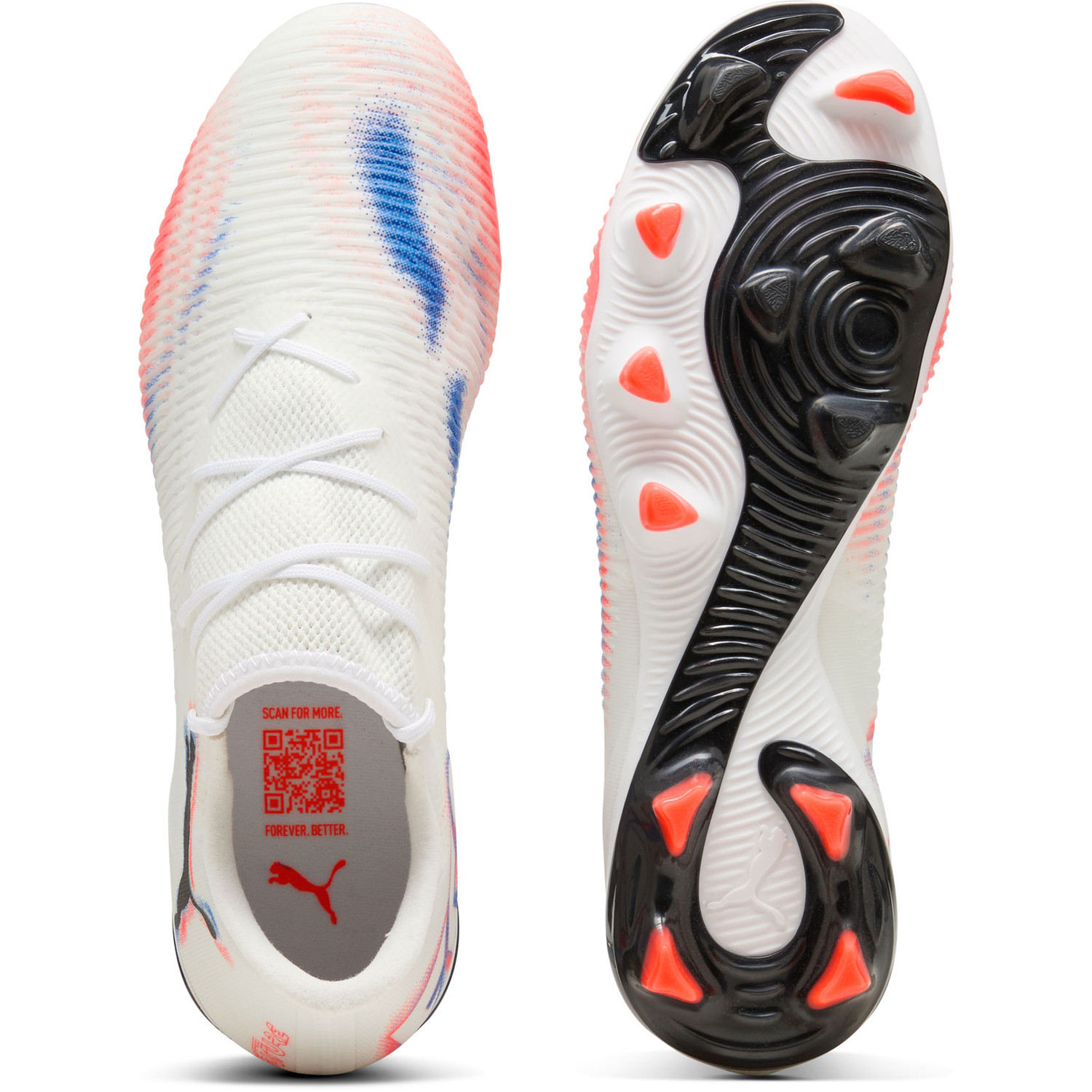 Puma Future 8 Match Low FG/AG