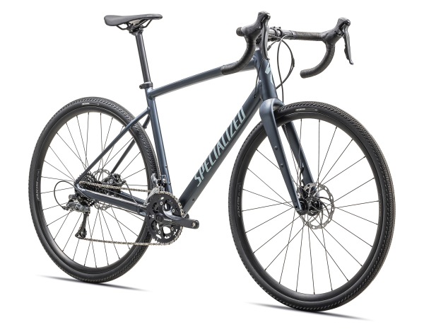 Specialized Diverge E5 Deep Lake - Gravel - 2025