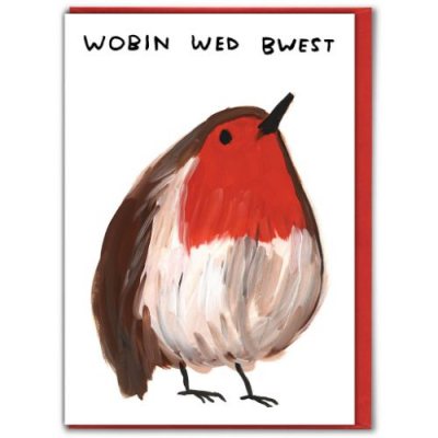 Wobin Wed West