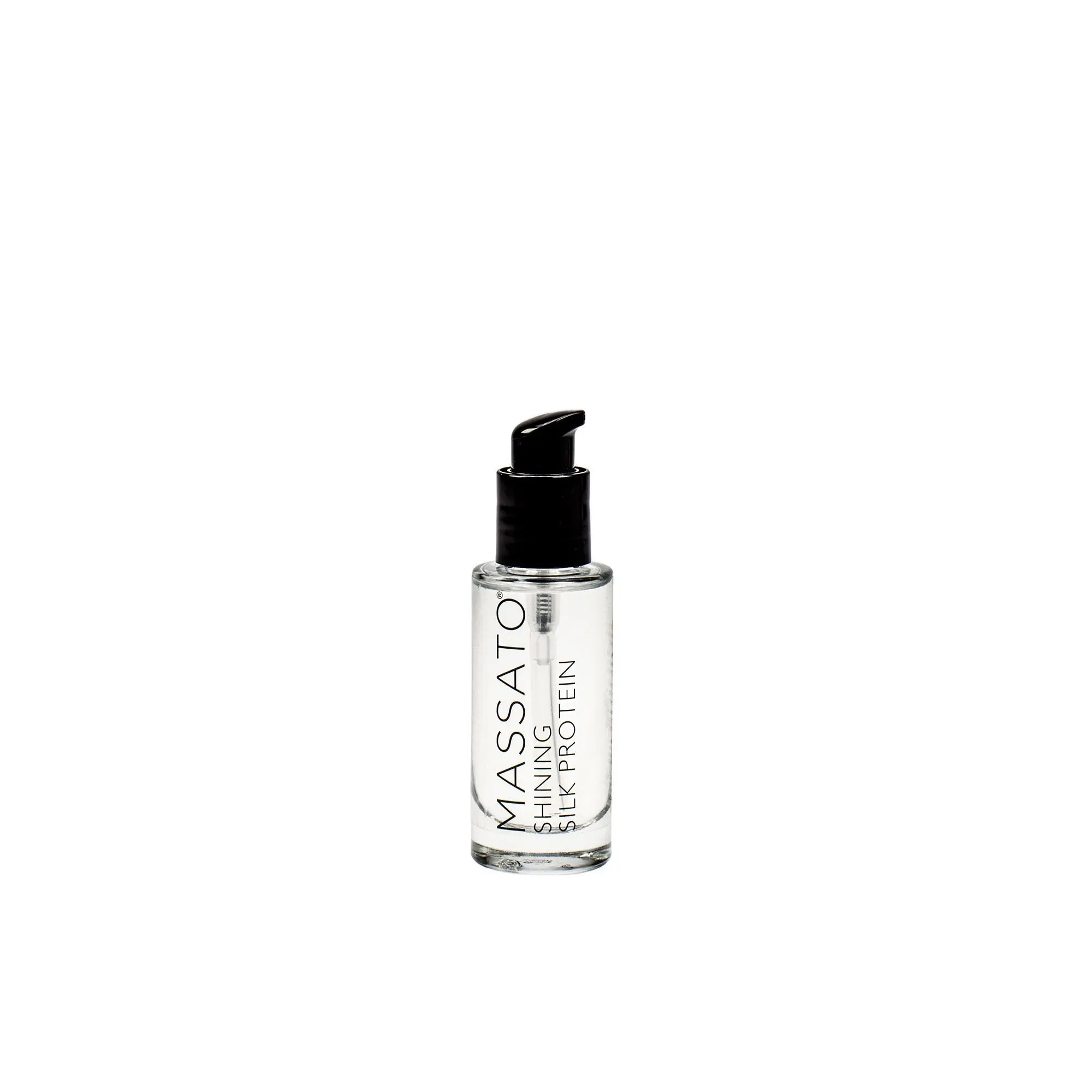 Massato - Shining Sérum - Masque / soin
