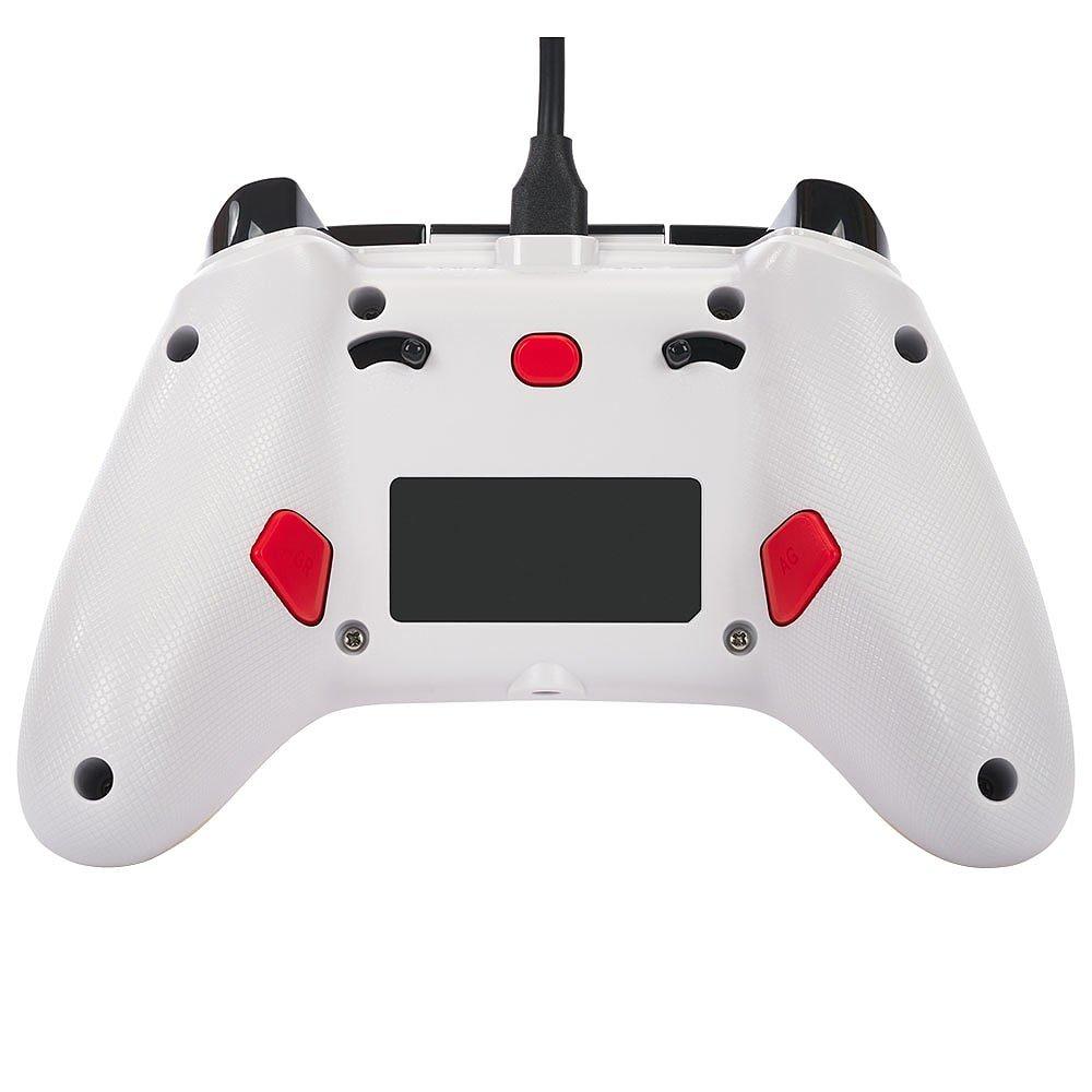 PowerA Advantage Wired Controller for Xbox Series X|S Warriors Nirvana