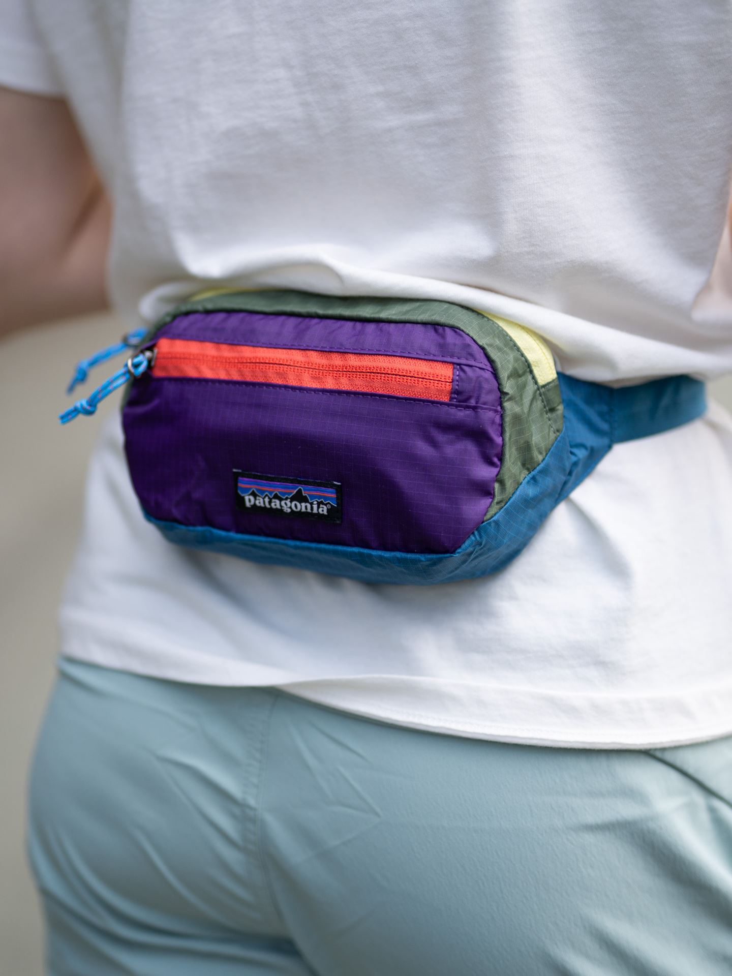 Ultralight Black Hole Mini Hip