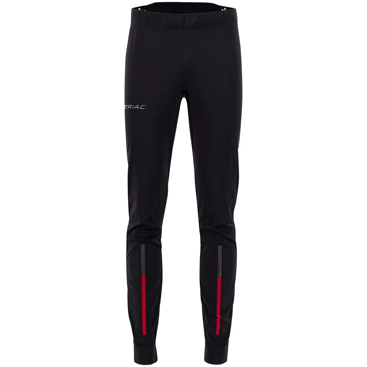 Swix Men's Swix Triac Neo Shell Pants Black