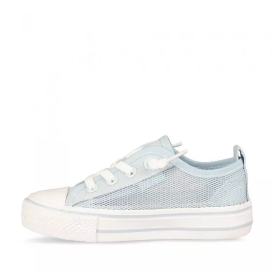 Baskets BLEU NINI & GIRLS