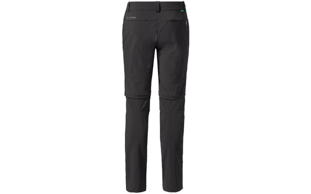 Vaude Farley Stretch Zip-Off Damenhose
