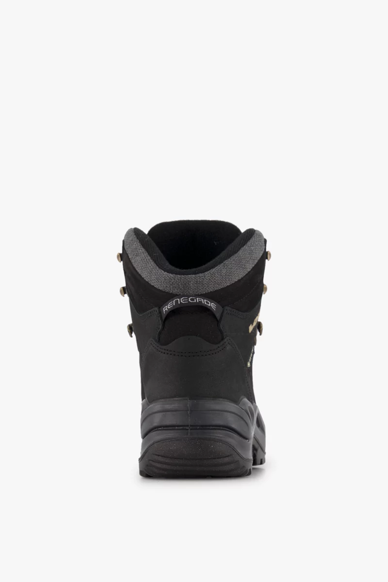 LOWA Renegade Warm Mid Gore-Tex® Damen Winterboot