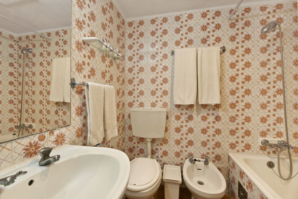 Cheerfulway Choro Maris (voorheen Cheerfulway Minichoro) Logies - Appartement