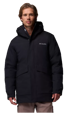Street Heights Parka