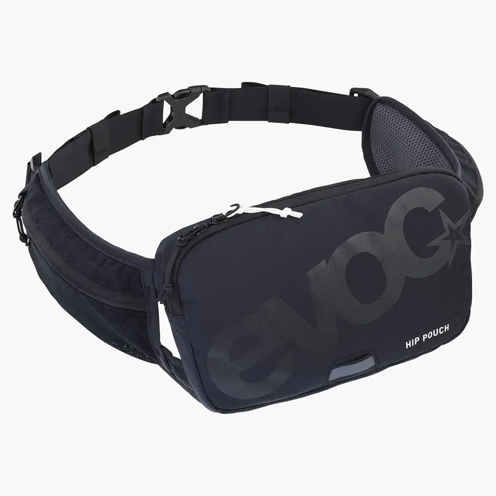 Evoc Hip Pouch Heuptas Zwart
