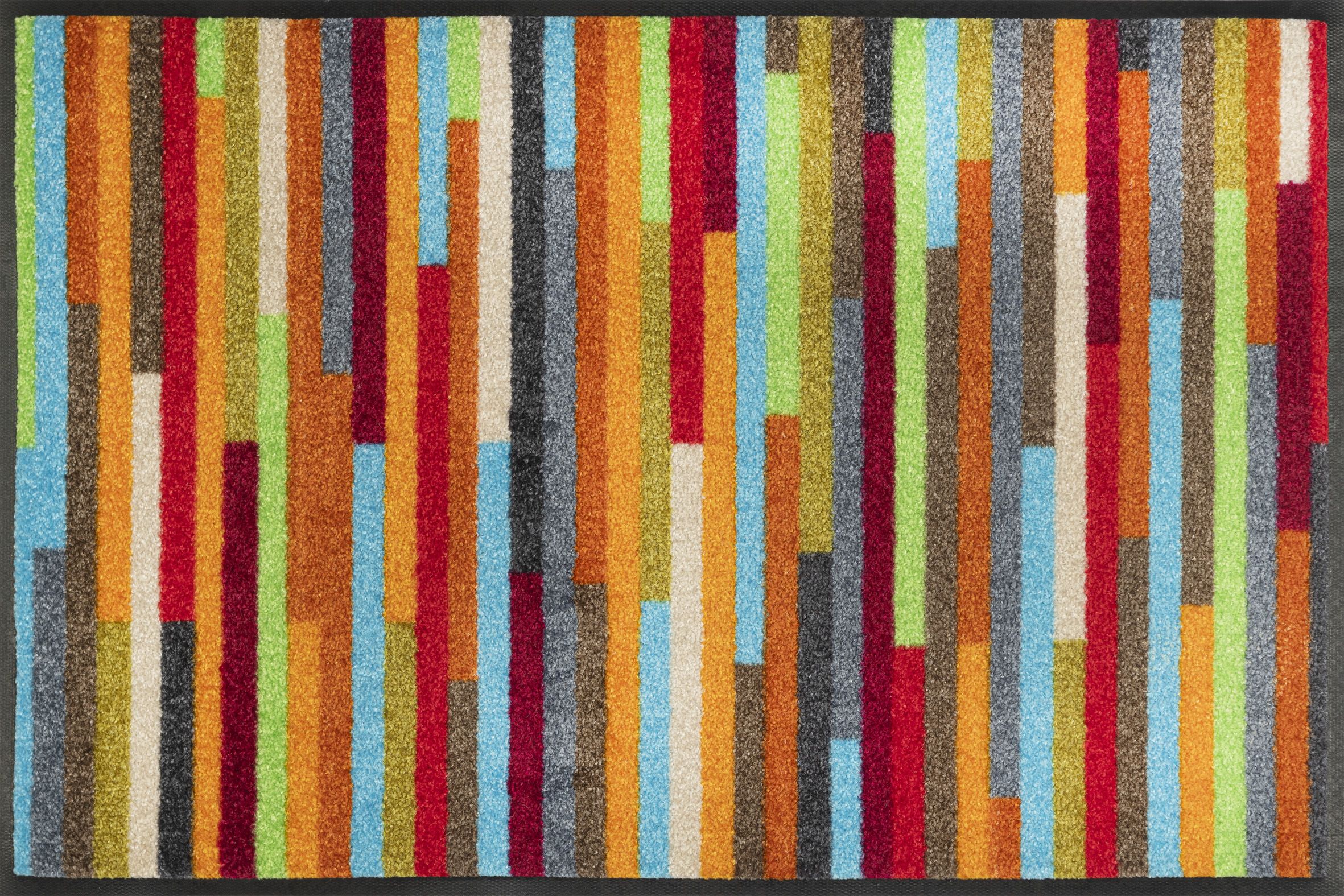 Fußmatte MIKADO STRIPES
