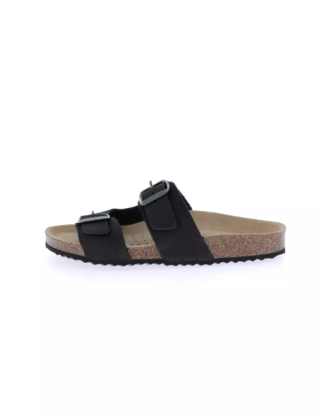 BRIONIA - Sandales & nu-pieds ARGENT