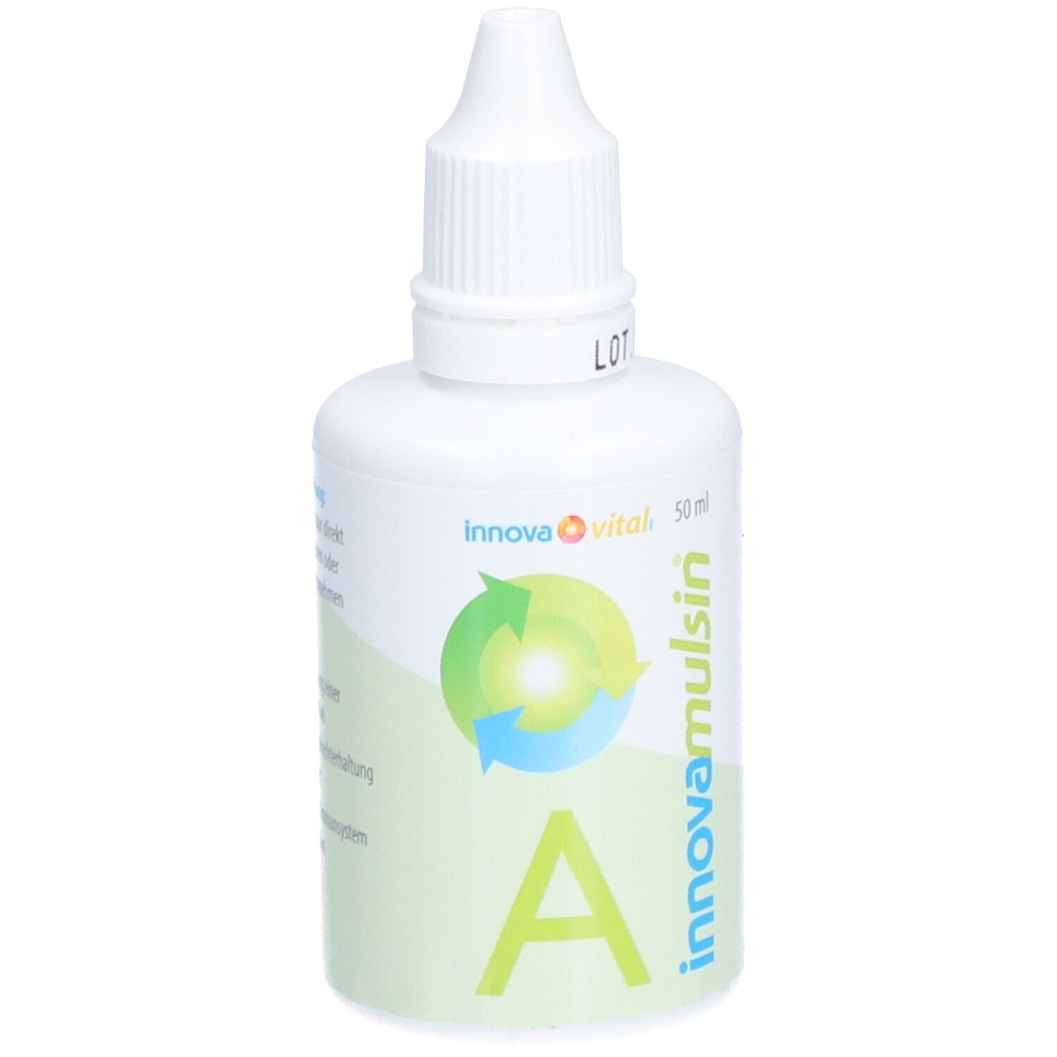 innovavital­® innovamulsin® Vitamin A