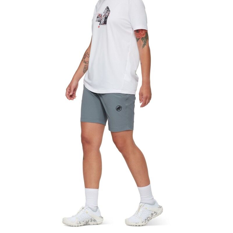 Hiking V Shorts - Short randonnée femme