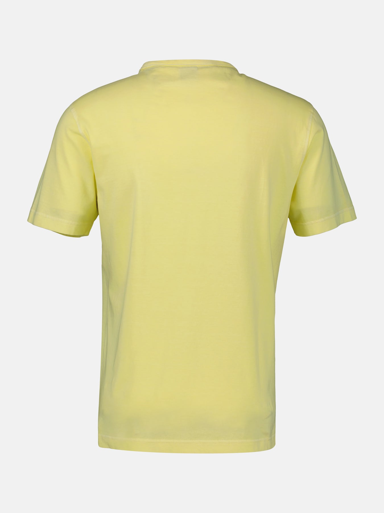 T-Shirt mit Brusttasche