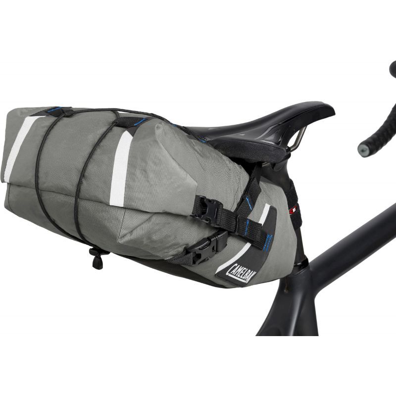 M.U.L.E. 9 Saddle Pack - Sacoche de selle