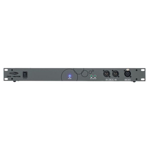 Showtec DMX Merge