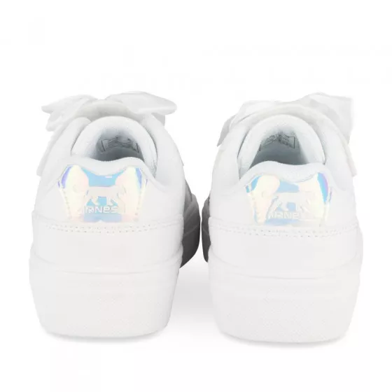 Baskets BLANC AIRNESS
