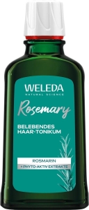 Weleda Rosmary Belebendes Haar-Tonikum