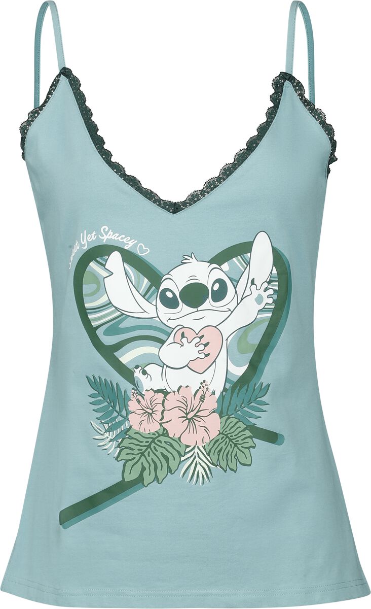Stitch | Lilo & Stitch Pyjama