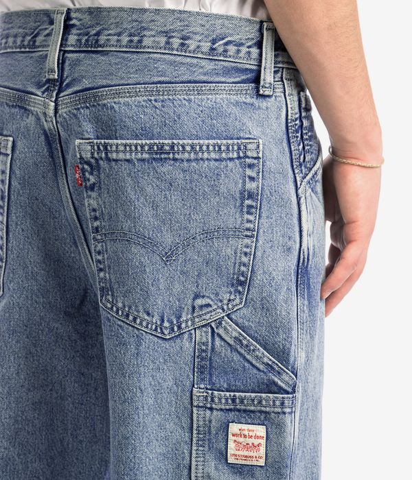 Levi's 568 Stay Loose Carpenter Jeans (put in work)