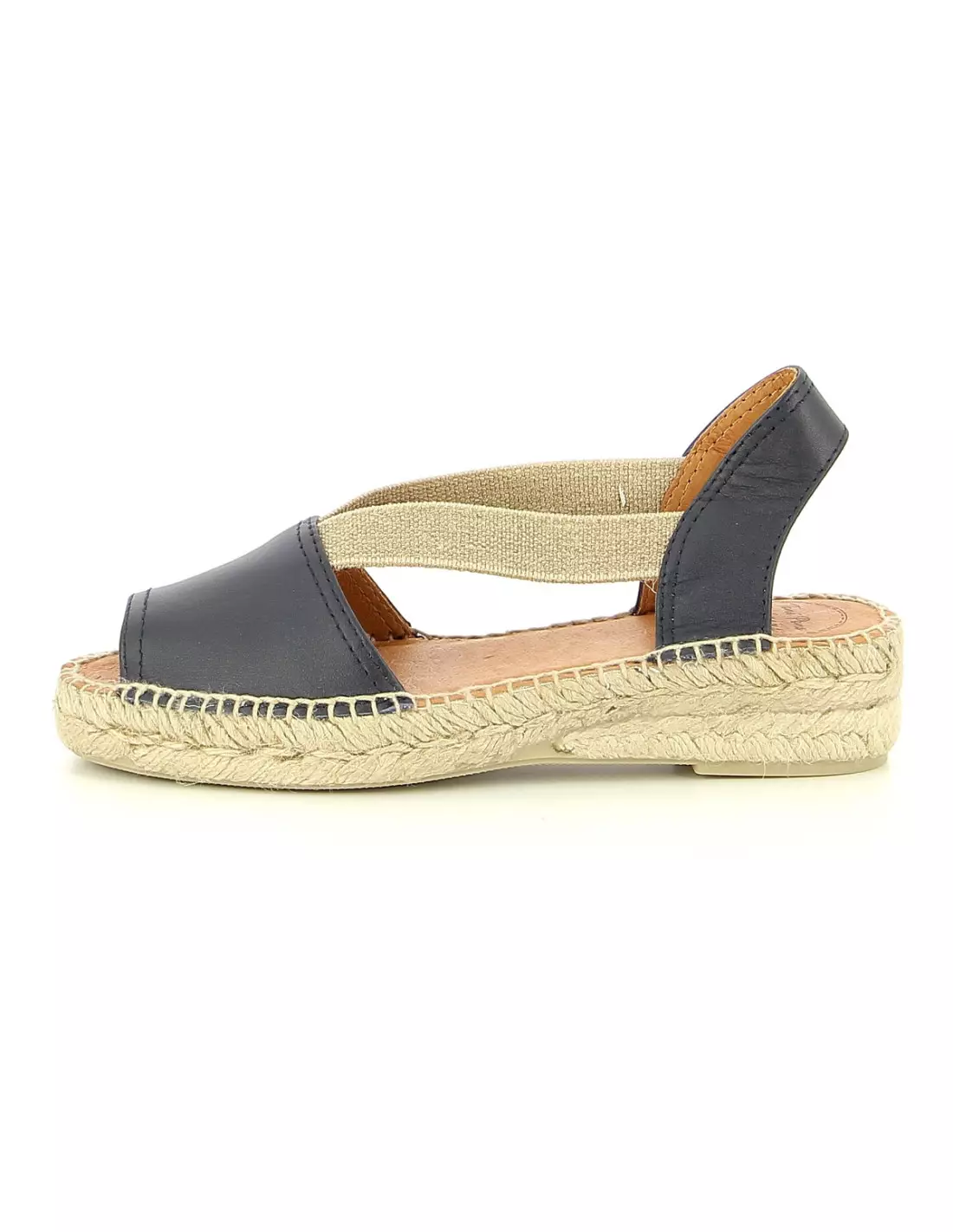 TONI PONS TP ETNA MARINE - Espadrilles Marine