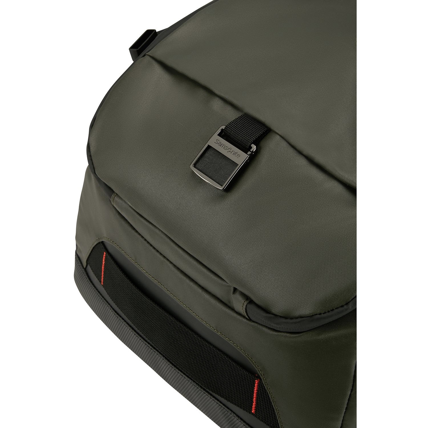 Samsonite Ecodiver Duffle S climbing ivy