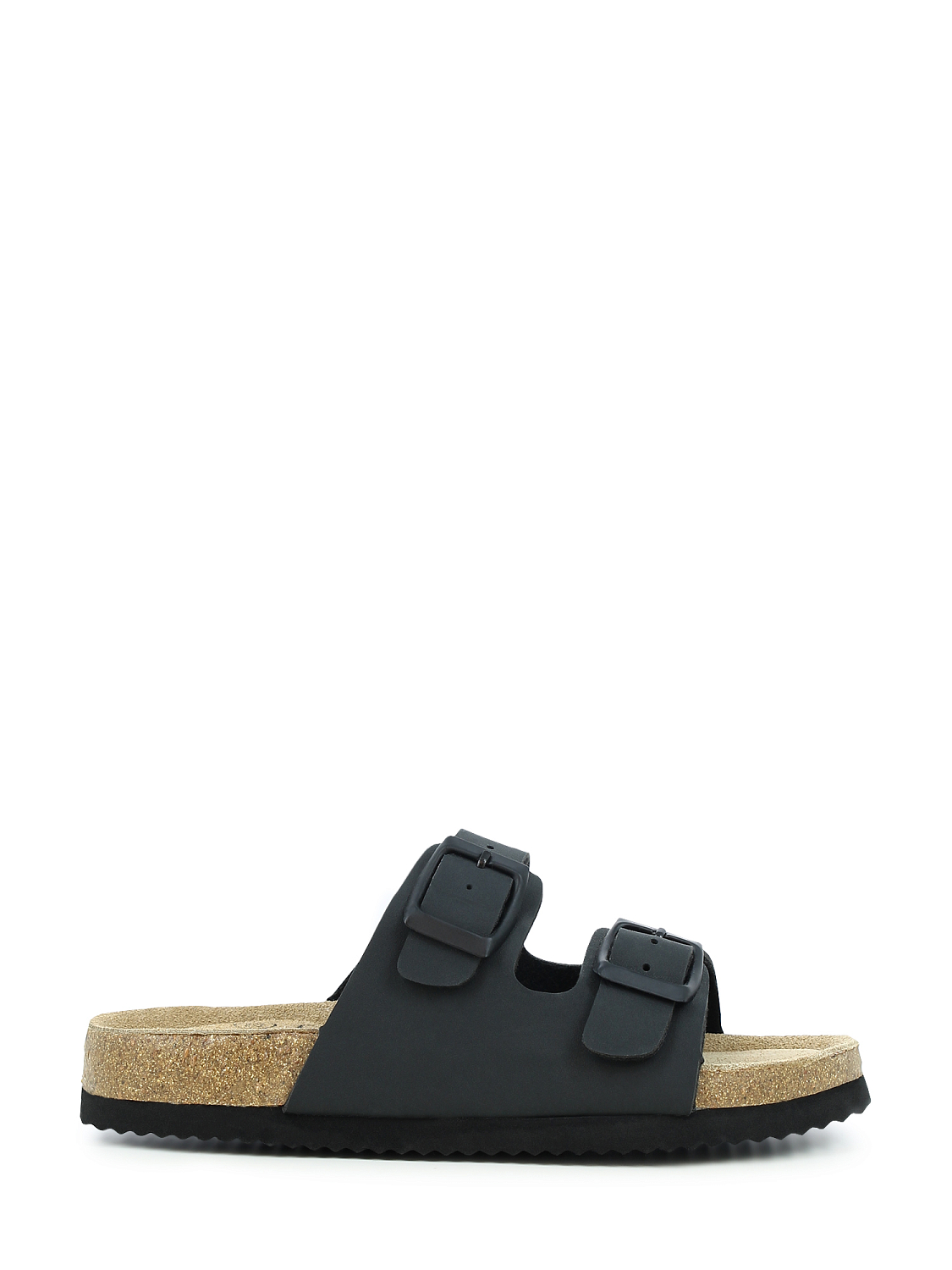 CPH Comfort Bio 2 Strap Kids Black