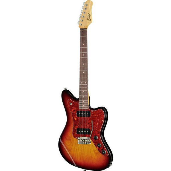 Suhr Classic JM S90 RW 3TS