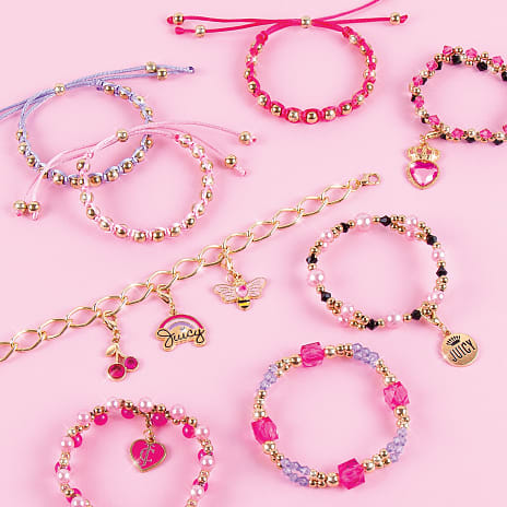 Juicy Couture smykkeskrin
