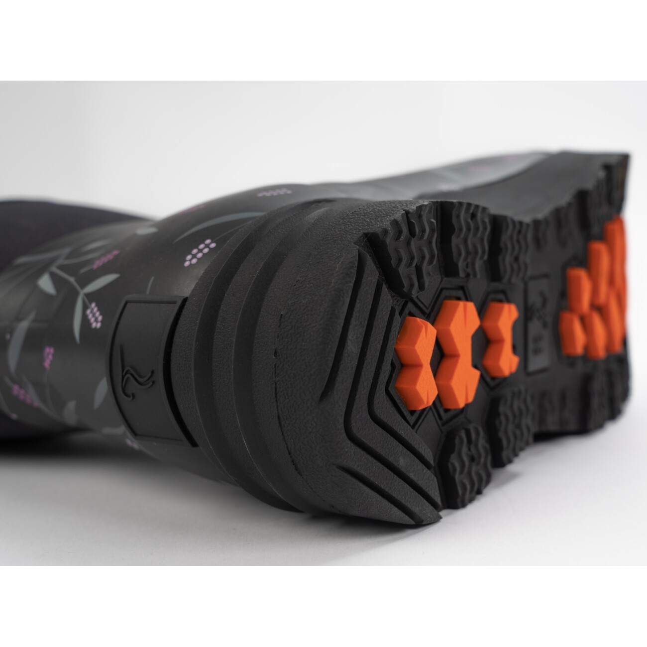 TwoTracks Ella Neoprenstiefel hoch 41 - EU