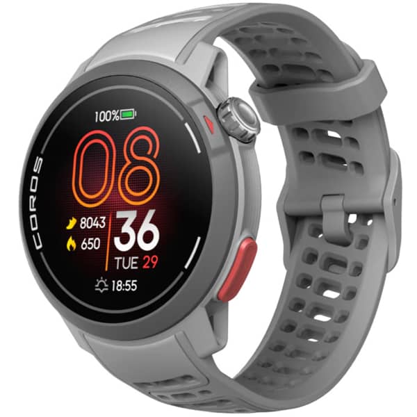 Montre cardio GPS COROS PACE PRO GREY